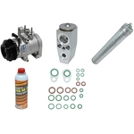 Order UAC - KT5771 - Compressor Replacement Kit For Your Vehicle