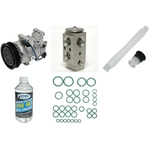 Order UAC - KT5827 - Compressor Replacement Kit For Your Vehicle