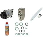 Order UAC - KT5878 - Compressor Replacement Kit For Your Vehicle