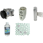 Order UAC - KT5947 - Compressor Replacement Kit For Your Vehicle