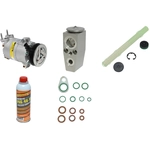 Order UAC - KT5958 - Compressor Replacement Kit For Your Vehicle