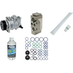 Order UAC - KT5984 - Compressor Replacement Kit For Your Vehicle