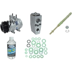 Order UAC - KT6159 - Compressor Replacement Kit For Your Vehicle