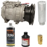 Order FOUR SEASONS - 2262N - A/C Compressor Kit For Your Vehicle