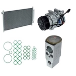 Order FOUR SEASONS - 2941N - A/C Compressor Kit For Your Vehicle