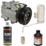 Order FOUR SEASONS - 3364N - A/C Compressor Kit For Your Vehicle