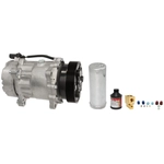 Order FOUR SEASONS - 3772NK - Air Conditioning Compressors For Your Vehicle