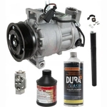 Order FOUR SEASONS - 7885N - A/C Compressor Kit For Your Vehicle