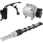 Order FOUR SEASONS - TSN2666 - A/C Compressor Kit For Your Vehicle