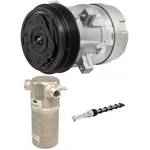 Order FOUR SEASONS - TSN2977 - A/C Compressor & Component Kit For Your Vehicle