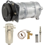 Order FOUR SEASONS - TSN3783 - A/C Compressor & Component Kit For Your Vehicle