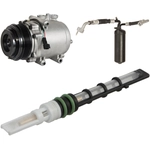 Order FOUR SEASONS - TSN4418 - A/C Compressor Kit For Your Vehicle