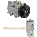 Order FOUR SEASONS - TSN4708 - A/C Compressor & Component Kit For Your Vehicle