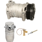 Order FOUR SEASONS - TSP4029 - A/C Compressor Kit For Your Vehicle