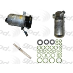 Order Compresseur neuf avec ensemble by GLOBAL PARTS DISTRIBUTORS - 9611622 For Your Vehicle