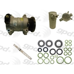 Order Compresseur neuf avec ensemble by GLOBAL PARTS DISTRIBUTORS - 9611637 For Your Vehicle