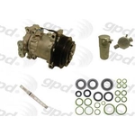 Order Compresseur neuf avec ensemble by GLOBAL PARTS DISTRIBUTORS - 9612767 For Your Vehicle