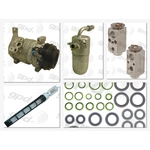 Order Compresseur neuf avec ensemble by GLOBAL PARTS DISTRIBUTORS - 9614781 For Your Vehicle