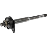 Order DORMAN - 630-471 - CV Intermediate Shaft For Your Vehicle