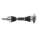 Order GSP NORTH AMERICA - NCV10106XDP - CV Axle Assembly For Your Vehicle