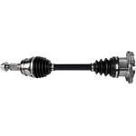 Order GSP NORTH AMERICA - NCV10143XD - CV Axle Assembly - Front For Your Vehicle