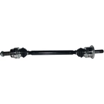 Order GSP NORTH AMERICA - NCV28003K - CV Axle For Your Vehicle