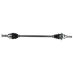 Order GSP NORTH AMERICA - NCV47088 - CV Axle Assembly For Your Vehicle