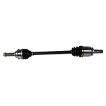 Order GSP NORTH AMERICA - NCV66014 - Axle Assembly For Your Vehicle