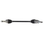 Order GSP NORTH AMERICA - NCV66017 - Axle Assembly For Your Vehicle