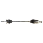 Order GSP NORTH AMERICA - NCV66079 - Axle Assembly For Your Vehicle