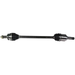 Order GSP NORTH AMERICA - NCV68052 - CV Axle Assembly For Your Vehicle