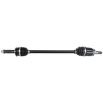 Order GSP NORTH AMERICA - PR66925 - CV Axle Assembly For Your Vehicle