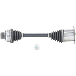 Order TRAKMOTIVE - AD8175 - CV Axle Shaft For Your Vehicle