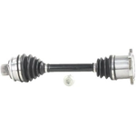 Order TRAKMOTIVE - AD8201 - CV Axle Shaft For Your Vehicle