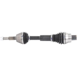 Order TRAKMOTIVE - AM8005XTT - CV Axle Shaft For Your Vehicle