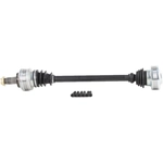 Order TRAKMOTIVE - BM8034 - CV Axle Shaft For Your Vehicle