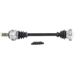 Order TRAKMOTIVE - BM8035 - CV Axle Shaft For Your Vehicle