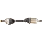 Order TRAKMOTIVE - BM8037 - CV Axle Shaft For Your Vehicle