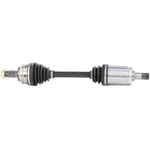 Order TRAKMOTIVE - BM8043 - CV Axle Shaft For Your Vehicle