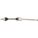 Order TRAKMOTIVE - BM8044 - New CV Shaft For Your Vehicle