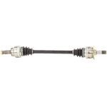 Order TRAKMOTIVE - BM8114 - CV Axle Shaft For Your Vehicle