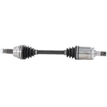 Order TRAKMOTIVE - BM8117 - CV Axle Shaft For Your Vehicle