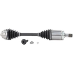 Order TRAKMOTIVE - BM8129 - CV Axle Shaft For Your Vehicle