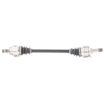 Order TRAKMOTIVE - BM8132 - CV Axle Shaft For Your Vehicle