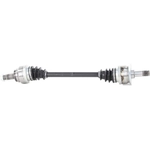 Order TRAKMOTIVE - BM8159 - CV Axle Shaft For Your Vehicle