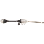 Order TRAKMOTIVE - BM8161 - CV Axle Shaft For Your Vehicle