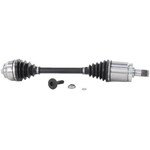 Order TRAKMOTIVE - BM8162 - CV Axle Shaft For Your Vehicle