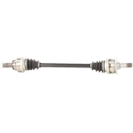 Order TRAKMOTIVE - BM8163 - CV Axle Shaft For Your Vehicle