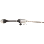 Order TRAKMOTIVE - BM8164 - CV Axle Shaft For Your Vehicle