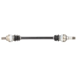 Order TRAKMOTIVE - BM8177 - CV Axle Shaft For Your Vehicle